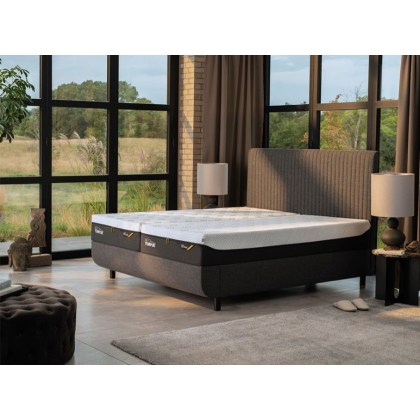 TEMPUR Pro® Plus Smartcool™ Mattress Firm