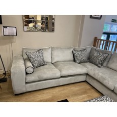 Michigan Corner Sofa (SRP £5738 NOW £2399)