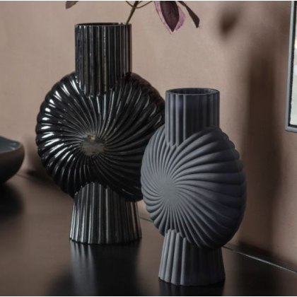 Cassis Vase Small Cassis Vase Small
