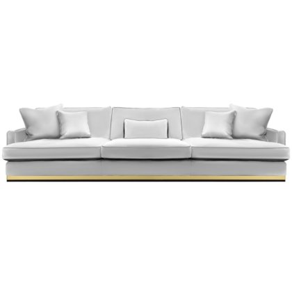 Duresta Montecarlo XL Grand Split Sofa Duresta Montecarlo XL Grand Split Sofa
