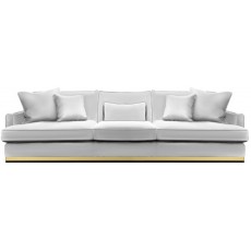 Duresta Montecarlo Large Split Sofa