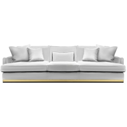 Duresta Montecarlo Large Split Sofa Duresta Montecarlo Large Split Sofa
