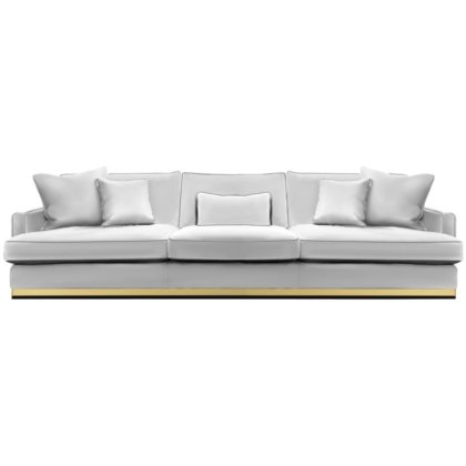Duresta Montecarlo Grand Split Sofa Duresta Montecarlo Grand Split Sofa