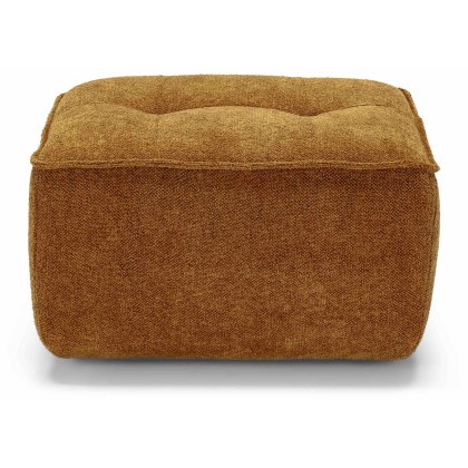 Gravina Rectangle Footstool Gravina Rectangle Footstool