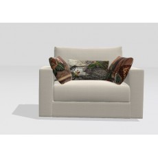 Fama Hector Snuggler Chair