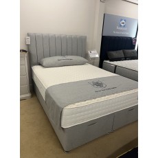 Shire Bed Ottoman Bed (Mattress & Headboard Included) (SRP £2197 NOW £999)
