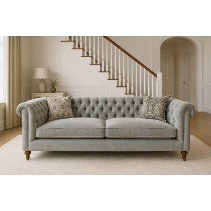 Kendal 3 Seater Sofa Kendal 3 Seater Sofa