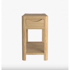 Stockholm Compact Side Table