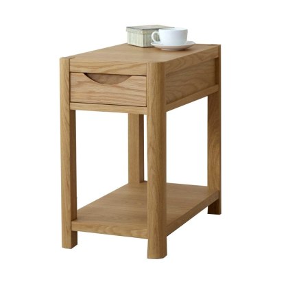 Stockholm Compact Lamp Table Stockholm Compact Lamp Table