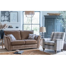 Ellington 2 Seater Sofa