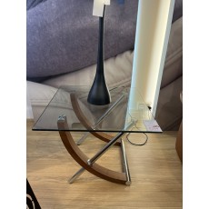 Bow Lamp Table (SRP £367 NOW £199)