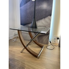 Bow Lamp Table (SRP £367 NOW £199)