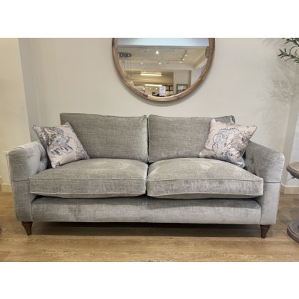 Battersea 4 Seater Sofa Battersea 4 Seater Sofa