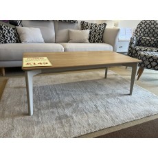 Maltby Coffee Table (SRP £260 NOW £149)