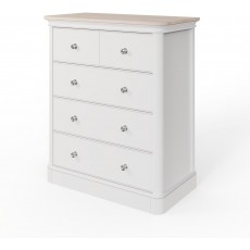 Chartwell 3+2 Drawer Chest