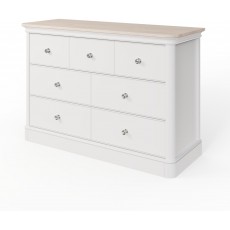 Chartwell 4+3 Drawer Chest