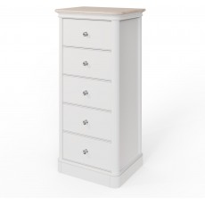 Chartwell 5 Drawer Wellington