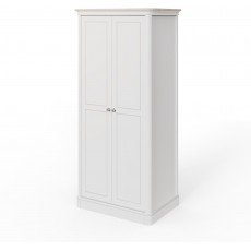 Chartwell 2 Door Wardrobe