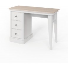 Chartwell Single Pedestal Dressing Table