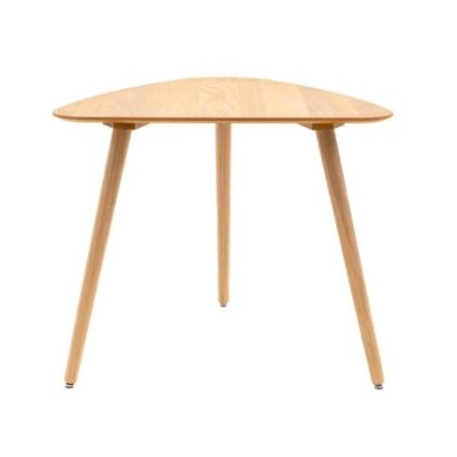 Hatfield Small Dining Table - Natural Oak Hatfield Small Dining Table - Natural Oak