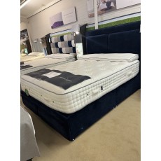 Somnus Marquis Mattress & Sanctum Divan Set & Zeus Headboard (SRP £4889 NOW £1999)