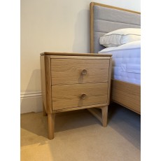 Bradley Bedside Table (SRP £285 NOW £129)