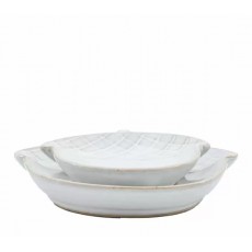 Acorn Dish Set of 2