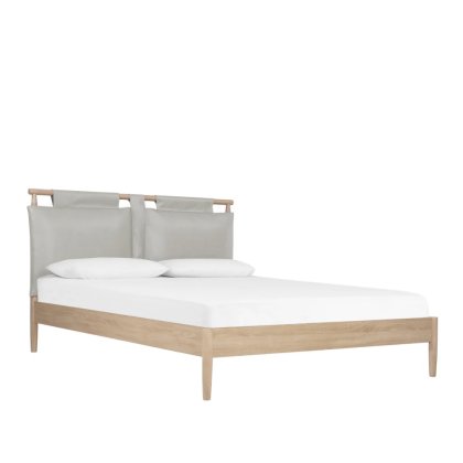 Eva King Bedframe