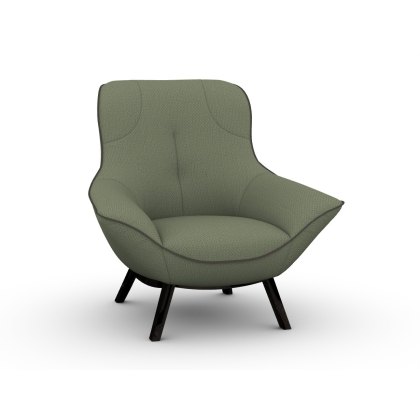 ROM Rico Chair ROM Rico Chair