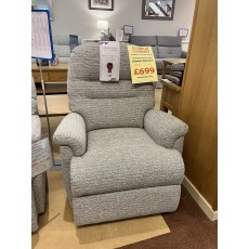 Keswick Electric Recliner Chair (SRP £1563 NOW £699)