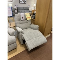 Keswick Electric Recliner Chair (SRP £1563 NOW £699)