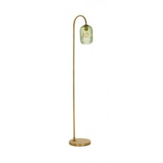 Idra Floor Lamp Green