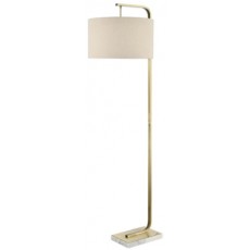 Debussy Floor Lamp