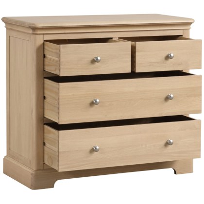 Lingwood Oak 2 + 2 Chest