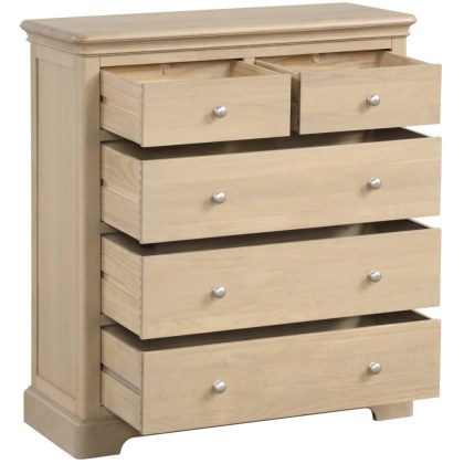 Lingwood Oak 2 Over 3 Chest