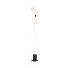 Spiral 3 Light Floor Lamp