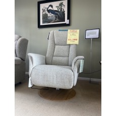 Asta Rise Recliner (SRP £2183 NOW £1199)