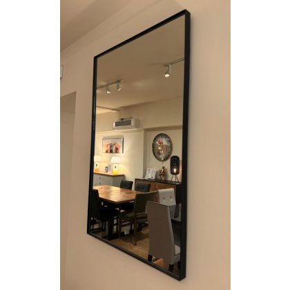 Hurston Mirror Black (WAS: £249 / NOW: £99)