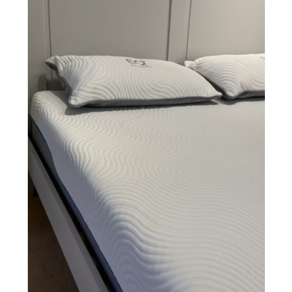 EQ 150cm Firm Feel Mattress (WAS: £780 / NOW: £499)