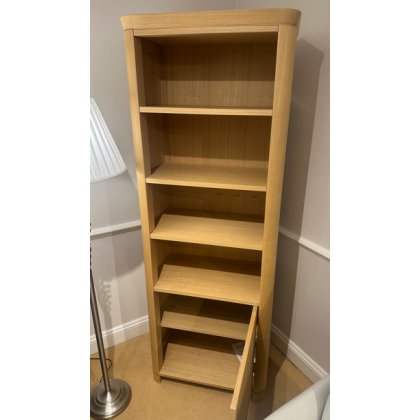 Faro Single Bookcase (WAS: £1,929 / NOW: £799)