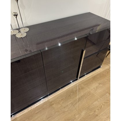 Alf Italia Monte Carlo 4 Door Buffet Sideboard