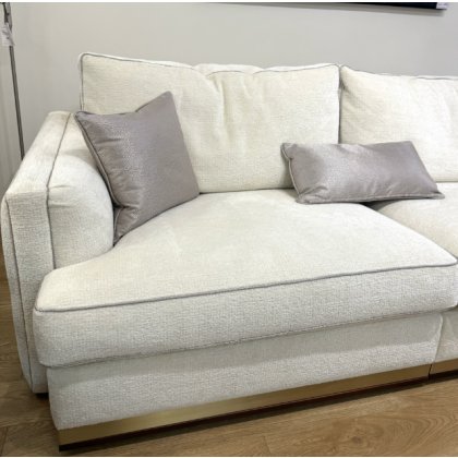 Monte Carlo Grand Sofa (WAS: £5,347 / NOW: £2,799)