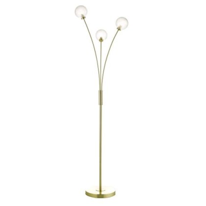 Avari Floor Lamp