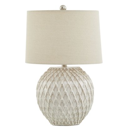 Lattice Ceramic Table Lamp Lattice Ceramic Table Lamp