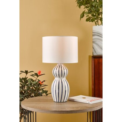 Evie Table Lamp