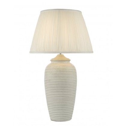 Deighton Modern Concrete Table Lamp Deighton Modern Concrete Table Lamp