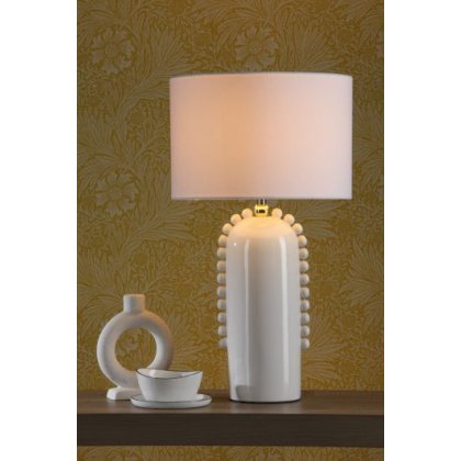 Dolce Table Lamp