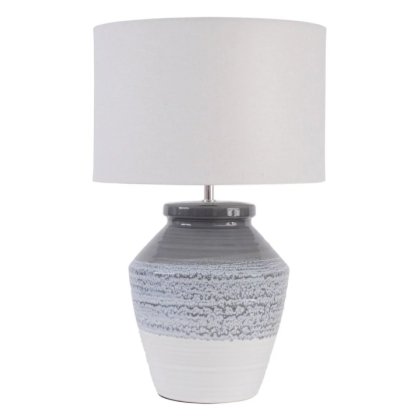 Skyline Antique Crackle Table Lamp Skyline Antique Crackle Table Lamp