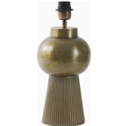 Shaka & Rose Victoria Lamp Shaka & Rose Victoria Lamp