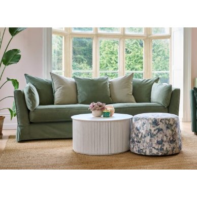 Maple Small Sofa Maple Small Sofa